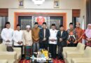 Sinergi Ulama dan Politisi: Kiyai dan Ulama NU Kunjungi DPP PKS