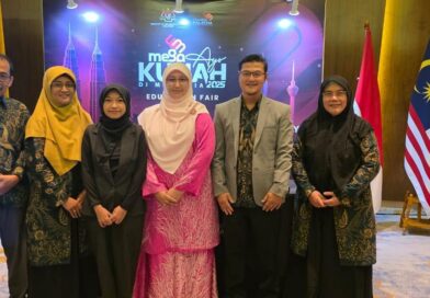 Universitas Islam As Syafi’iyah kerjasama dengan Asia e University Malaysia dalam Upaya Percepatan Kualifikasi dan Kompetensi Dosen