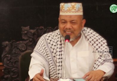 Hidup Manusia Harus Bertauhid