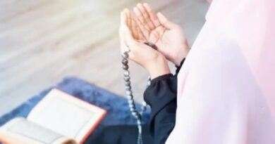 KESUKSESAN SUAMI KARENA ADA ISTRI YANG HEBAT