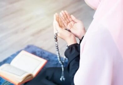 KESUKSESAN SUAMI KARENA ADA ISTRI YANG HEBAT