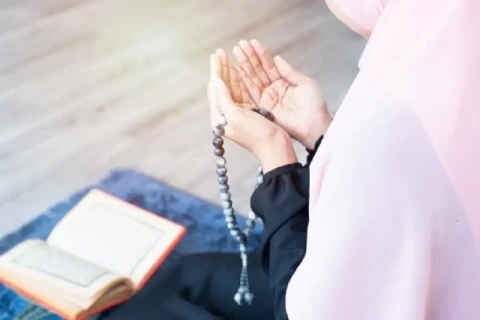 KESUKSESAN SUAMI KARENA ADA ISTRI YANG HEBAT